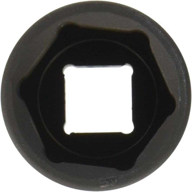 Sunex 448D 3/4" Drive Deep 6 Point Impact Socket - 1-1/2" Size - Image 2